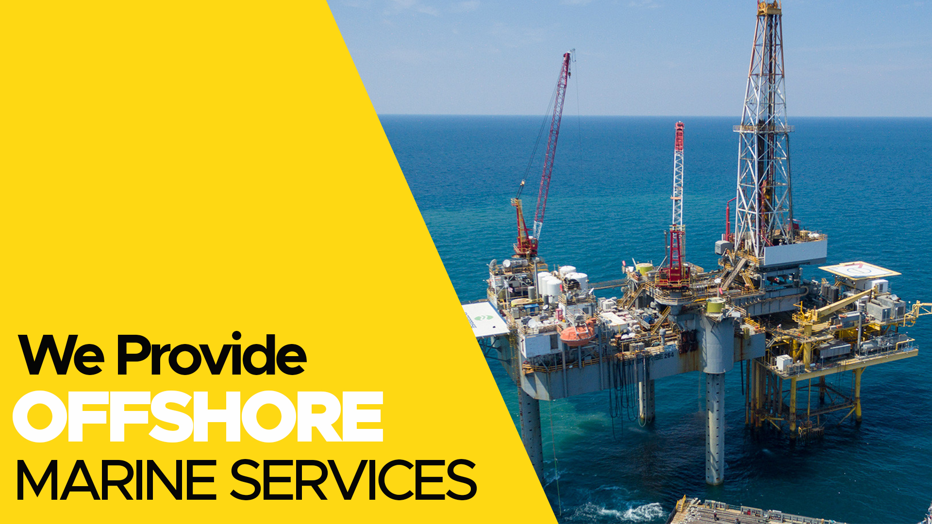 Home – Sg Marine & Oil Services